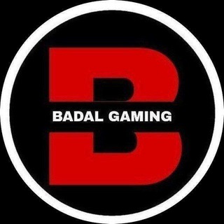 Telegram profile photo for BadalGamingOfficial