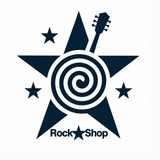 Telegram profile photo for Rockstarshopa