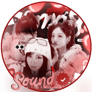 Telegram profile photo for SOUND° | OI
