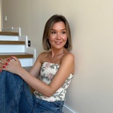 Telegram profile photo for Анна Зачесова