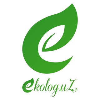 Telegram profile photo for EKOLOG.UZ| ENG