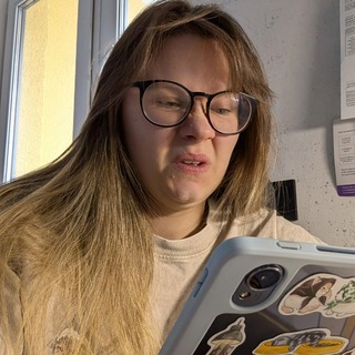 Telegram profile photo for Кладовка наследницы кринжа