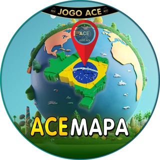 Telegram profile photo for Acemapa.com| Canal Oficial