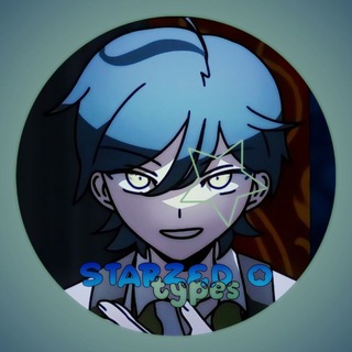 Telegram profile photo for звезданутые ✷ тайпы