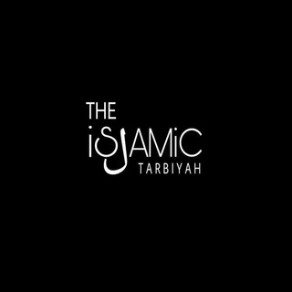 Telegram profile photo for The Islamic Tarbiyah