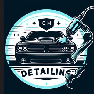 Telegram profile photo for Chromium_detailing