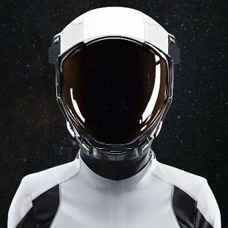 Telegram profile photo for CGAI
