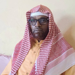 Telegram profile photo for قناة شرح متون الفقه الشافعي