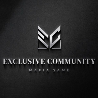Telegram profile photo for Exclusive Community