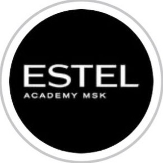Telegram profile photo for ACADEMY ESTEL MSK
