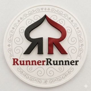 Telegram profile photo for Runner Runner ראנר ראנר