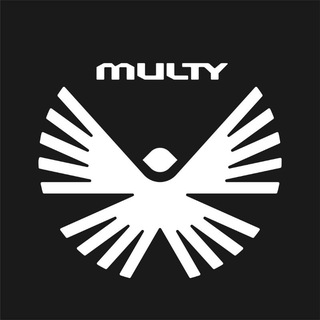 Telegram profile photo for Multy live 📽