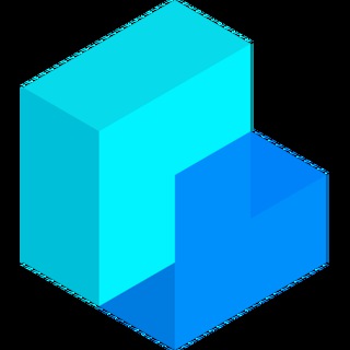 Telegram group profile photo for PayBlok