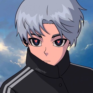 Telegram profile photo for AiK-X 公益