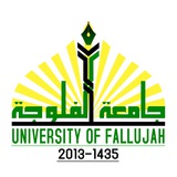 Telegram profile photo for University of Fallujah - جامعة الفلوجة