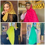 Telegram profile photo for تولیدی شال و روسری روا