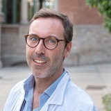 Telegram profile photo for Saul Martinez-Horta