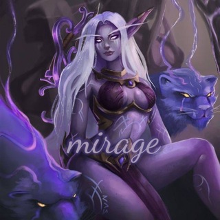 Telegram profile photo for ˚₊‧꒰ა𝓜𝓲𝓻𝓪𝓰𝓮໒꒱‧₊˚
