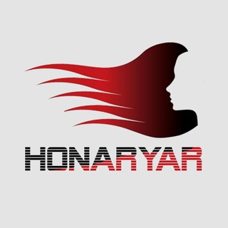 Telegram profile photo for هنر یار