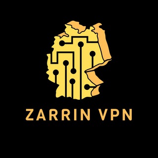 Telegram profile photo for Zarrin VPN Technology