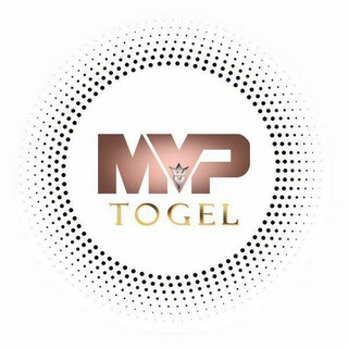 Telegram profile photo for MVP TOGEL