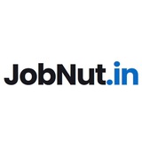 Telegram profile photo for JobNut.in - Tech Jobs