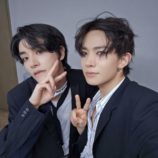 Telegram profile photo for parents﹙evan's jake﹚