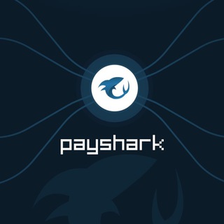 Telegram profile photo for 🦈Pay Shark | Official News