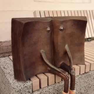 Telegram profile photo for Скоро в Питере