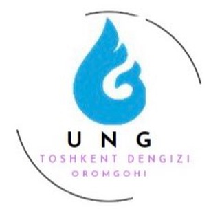 Telegram profile photo for UNG Toshkent Dengizi oromgohi
