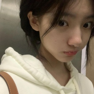 Telegram profile photo for 芝芝不含糖