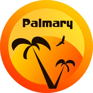 Telegram profile photo for Palmary Club