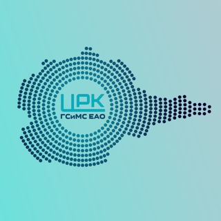 Telegram profile photo for Центр развития компетенций ГМС ЕАО