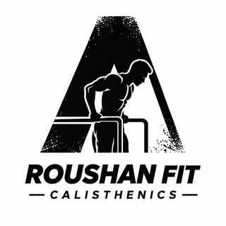 Telegram profile photo for Calisthenics programs