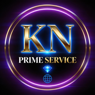 Telegram profile photo for KN_PRIME_SERVICEππ
