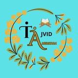 Telegram profile photo for Tajvid Amerikada