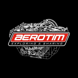 Telegram profile photo for AeroTim