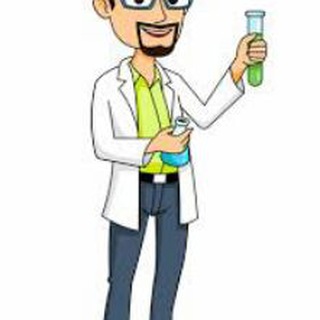 Telegram profile photo for علم التحليلات المرضية