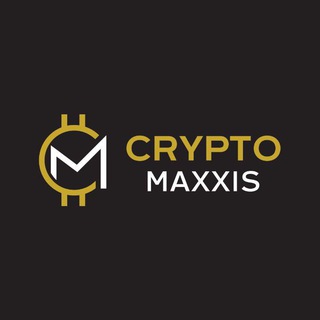 Telegram profile photo for Crypto Maxxis Announcements 📢
