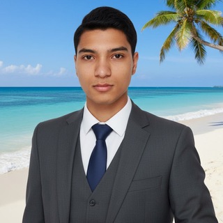 Telegram profile photo for 𝘽𝙍𝙊𝙐𝙆