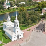 Telegram profile photo for Вологодский вестник