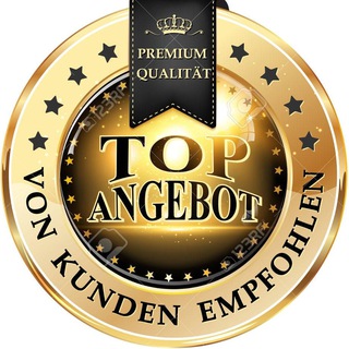 Telegram profile photo for 🔥Deutschland Angebote des Tages🔥