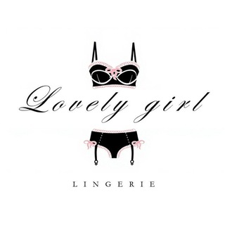 Telegram profile photo for Lovely_girl_lingerie | 👙Женское белье, трикотаж, колготки |