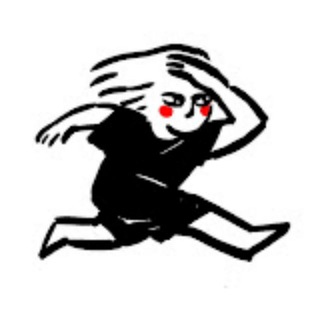 Telegram profile photo for 手绘|图片|近距离|高清姿势