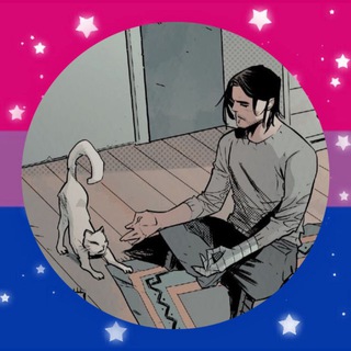 Telegram profile photo for лисье поместье🌙
