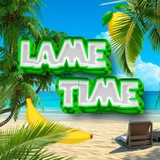 Telegram profile photo for Lame time