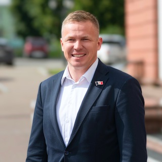 Telegram profile photo for Иван Черезов | Канал