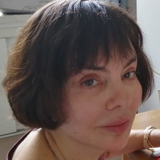 Telegram profile photo for Ольга Вайсбейн