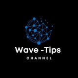 Telegram profile photo for Wavetips YouTube Channel