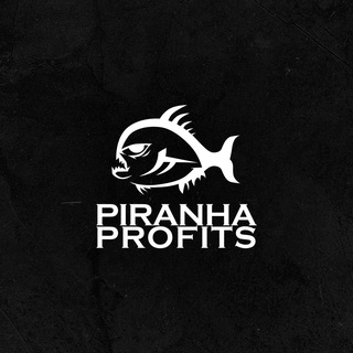 Telegram profile photo for Piranha Profits™ Online Trading School